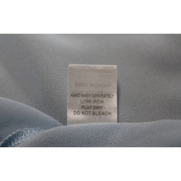 *NEW* CHARMING CHARLIE BELLE DE JOUR BLOUSE - Picture 5 of 5